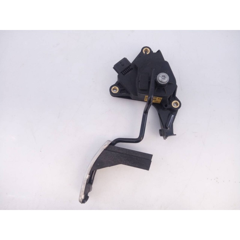 Recambio de pedal acelerador para nissan qashqai (j10) acenta referencia OEM IAM 1793B  E3-B4-29-1