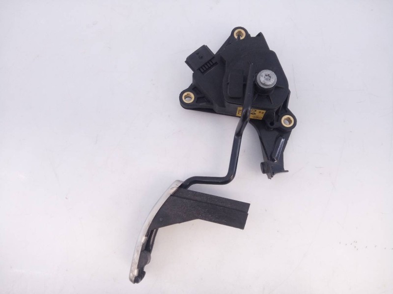 Recambio de pedal acelerador para nissan qashqai (j10) acenta referencia OEM IAM 1793B  E3-B4-29-1