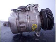 COMPRESOR AIRE ACONDICIONADO 4472807432 A0042301711 P3-A1-32-2