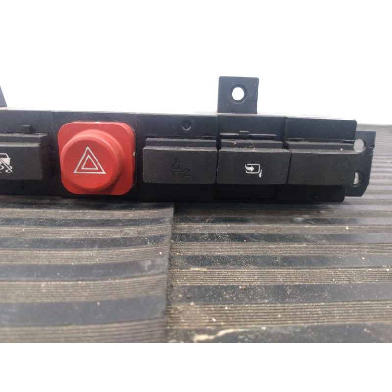 Recambio de warning para opel antara enjoy 4x4 referencia OEM IAM 96673014070413  E3-A5-29-2