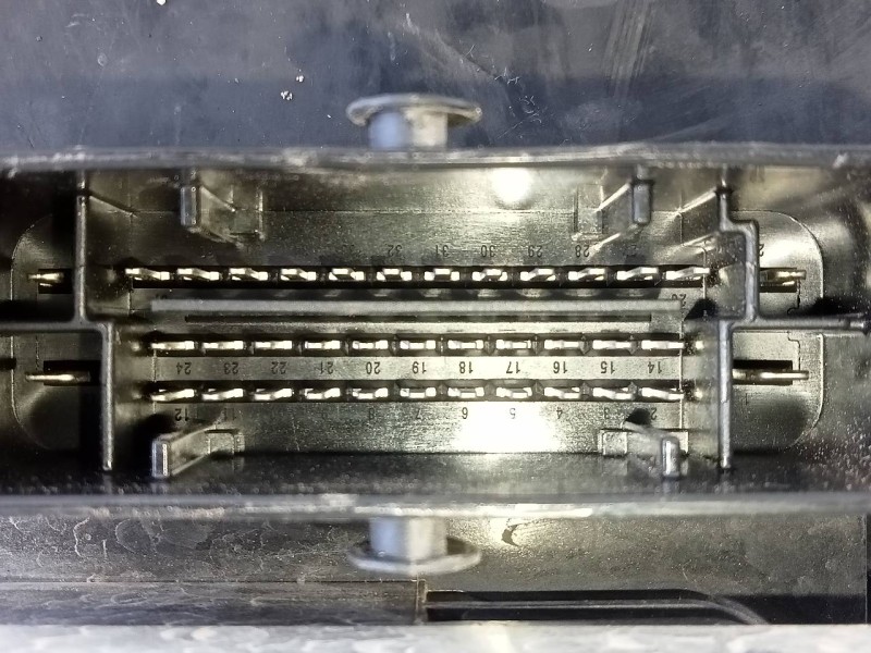 Recambio de abs para renault megane iv berlina 5p life referencia OEM IAM 476604349R 28515242313 P3-B8-22-3