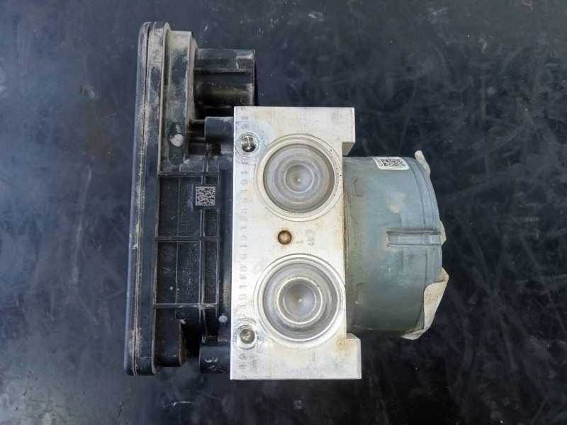 Recambio de abs para renault megane iv berlina 5p life referencia OEM IAM 476604349R 28515242313 P3-B8-22-3