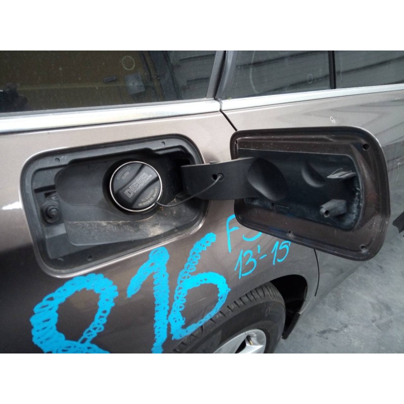 Recambio de tapa exterior combustible para bmw serie 3 touring (f31) 318d referencia OEM IAM   