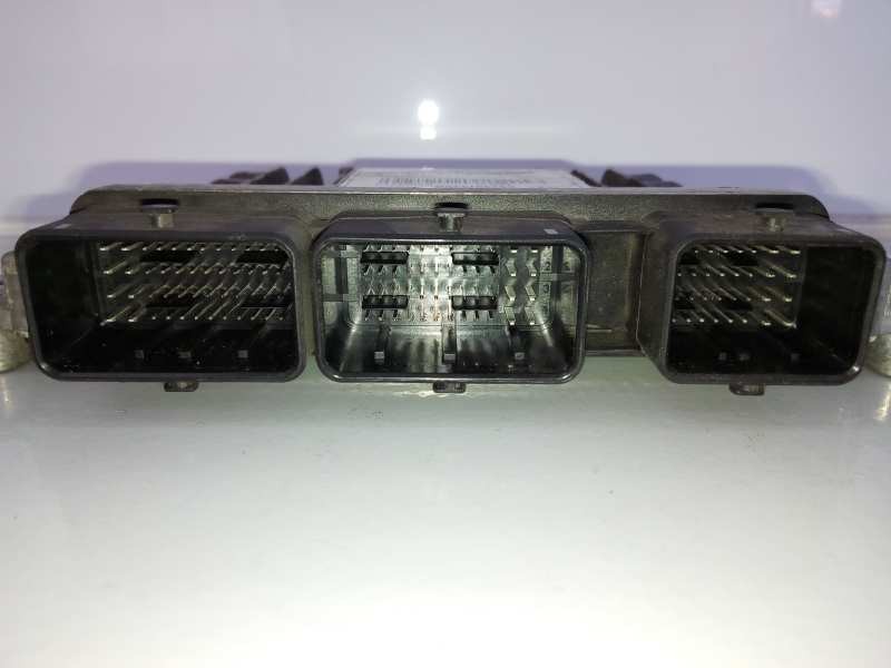 Recambio de centralita motor uce para renault megane iii berlina 5 p authentique referencia OEM IAM 237100914R 237101715R E1-A1-