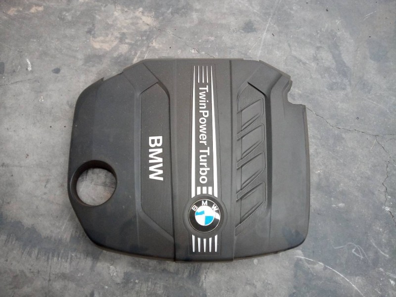Recambio de tapa motor para bmw serie 3 touring (f31) 318d referencia OEM IAM   