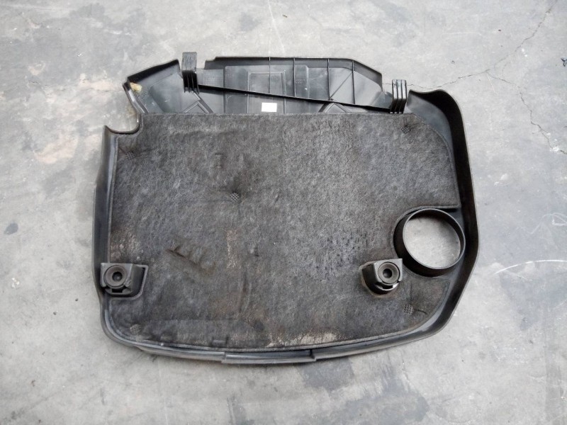Recambio de tapa motor para bmw serie 3 touring (f31) 318d referencia OEM IAM   