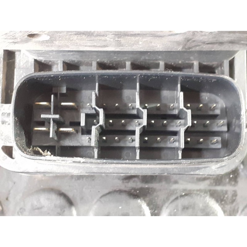 Recambio de abs para mitsubishi l 200 (ka0/kb0) inform doppelkabine 4wd referencia OEM IAM 4670A231 13511021060 P3-A8-2-5