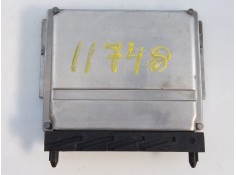 CENTRALITA MOTOR UCE 08667710A 0281010319 E3-B5-43-2