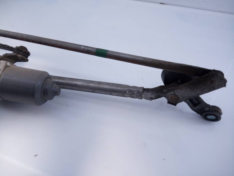 Recambio de motor limpia delantero para toyota land cruiser (j15) premium referencia OEM IAM 8511060440 1593002640 E2-B4-2-2