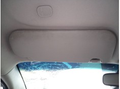 Recambio de parasol izquierdo para kia carens ( ) drive referencia OEM IAM    2