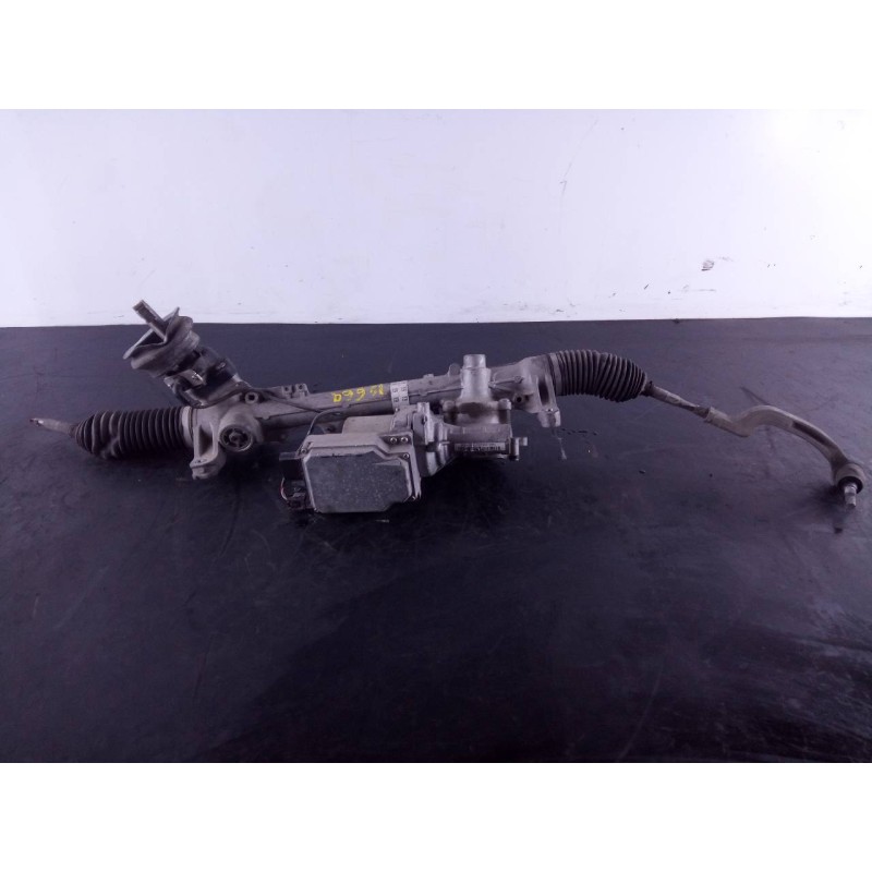 Recambio de cremallera direccion para mercedes-benz clase a (w176) a 180 cdi blueefficiency (176.012) referencia OEM IAM 6700003