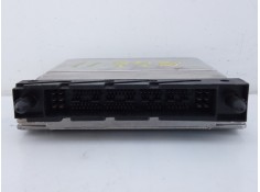 Recambio de centralita motor uce para volvo s60 berlina 2.4 d referencia OEM IAM 08667710A 0281010319 E3-B5-43-2 2