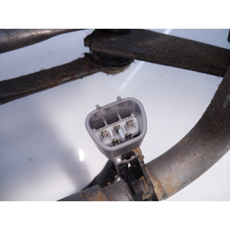 Recambio de motor limpia delantero para toyota land cruiser (j15) premium referencia OEM IAM 8511060440 1593002640 E2-B4-2-2