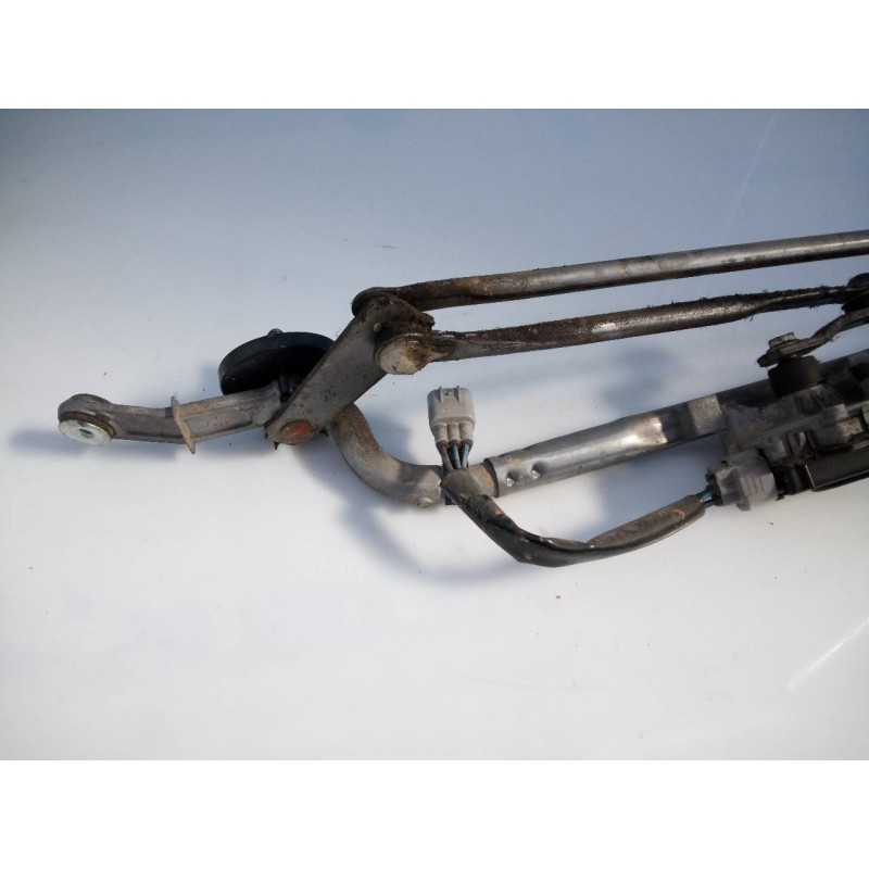 Recambio de motor limpia delantero para toyota land cruiser (j15) premium referencia OEM IAM 8511060440 1593002640 E2-B4-2-2