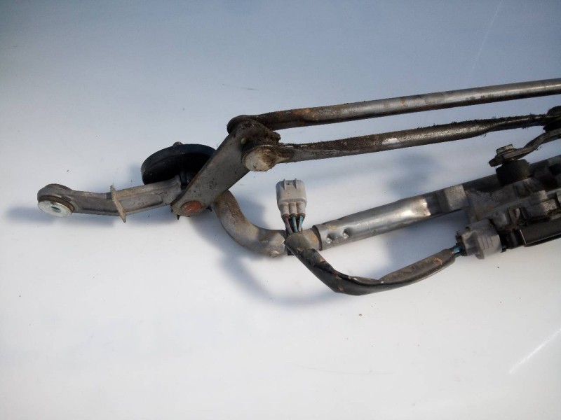 Recambio de motor limpia delantero para toyota land cruiser (j15) premium referencia OEM IAM 8511060440 1593002640 E2-B4-2-2