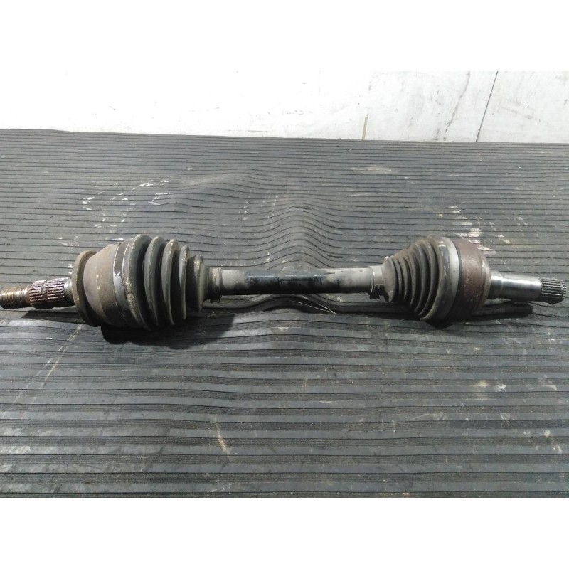 Recambio de transmision delantera izquierda para opel insignia berlina selective referencia OEM IAM 10090542  P1-A6-34