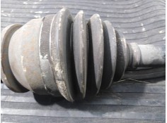 Recambio de transmision delantera izquierda para opel insignia berlina selective referencia OEM IAM 10090542  P1-A6-34 2