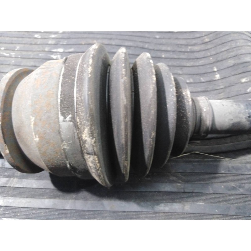 Recambio de transmision delantera izquierda para opel insignia berlina selective referencia OEM IAM 10090542  P1-A6-34