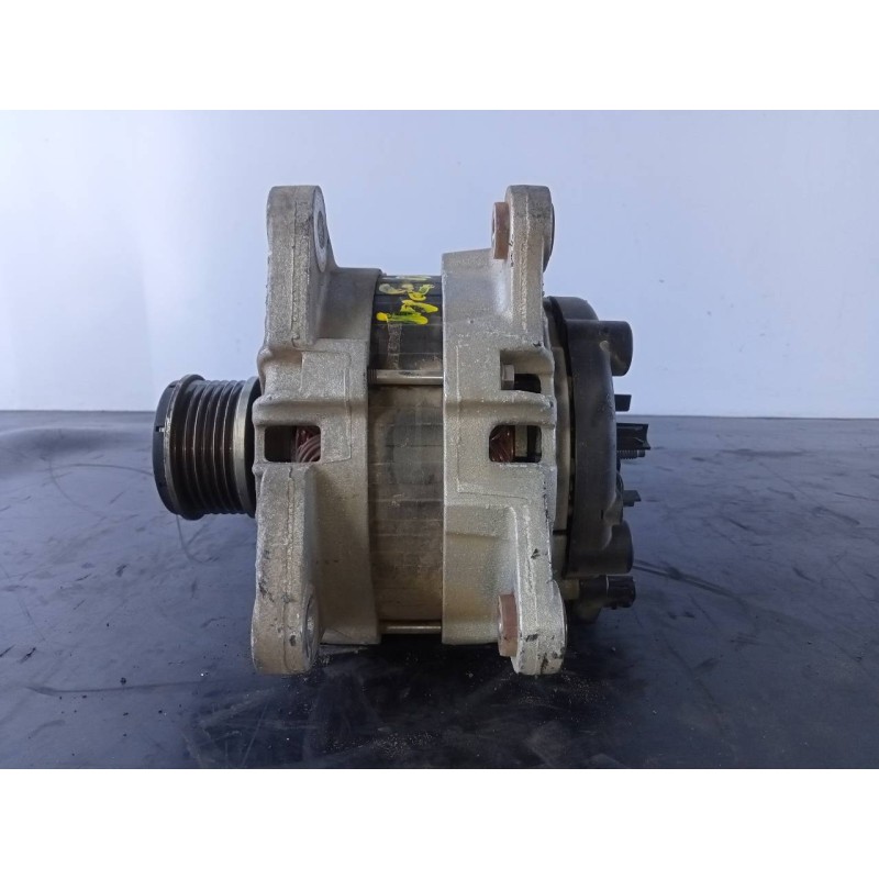 Recambio de alternador para renault megane iv berlina 5p life referencia OEM IAM 231004EA0A F000BL0825 P3-A4-24-3