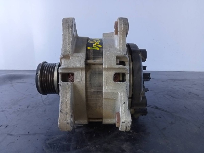 Recambio de alternador para renault megane iv berlina 5p life referencia OEM IAM 231004EA0A F000BL0825 P3-A4-24-3