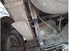 AMORTIGUADOR TRASERO IZQUIERDO 