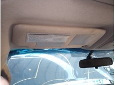 Recambio de parasol izquierdo para toyota land cruiser (j15) premium referencia OEM IAM    2