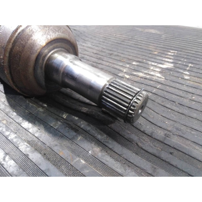 Recambio de transmision delantera izquierda para opel insignia berlina selective referencia OEM IAM 10090542  P1-A6-34