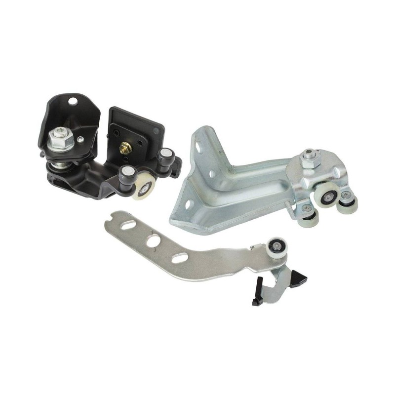 Recambio de soporte / guia puerta corredera para citroën jumper combi (06.2006) referencia OEM IAM 230324-1 NUEVO T2-6-A8-2