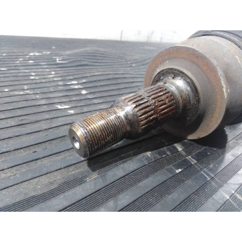 Recambio de transmision delantera izquierda para opel insignia berlina selective referencia OEM IAM 10090542  P1-A6-34