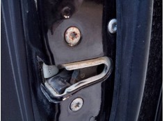 CERRADURA PUERTA DELANTERA DERECHA 