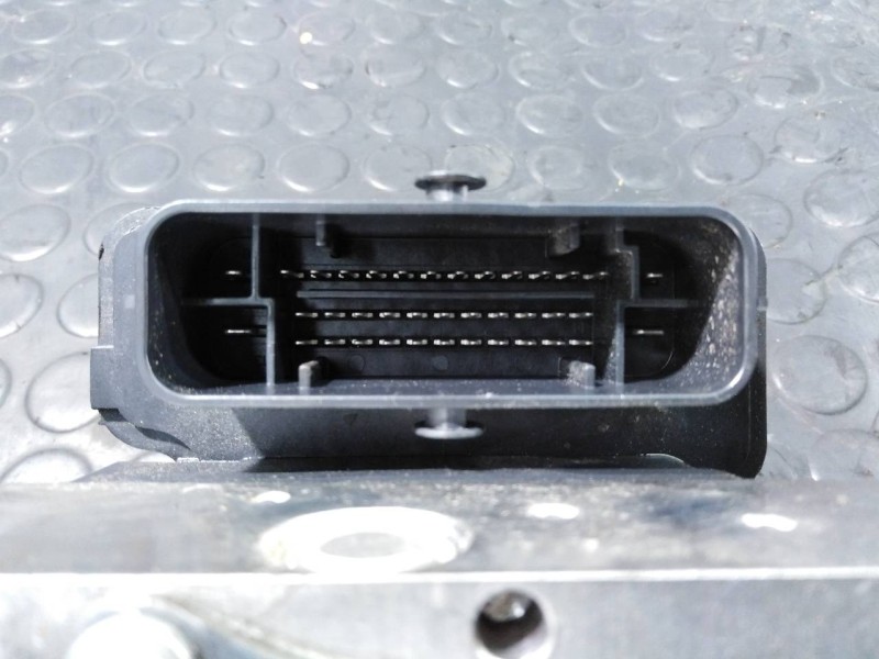 Recambio de abs para nissan pulsar (c13) acenta referencia OEM IAM 476603ZL0A 269078 P3-A8-10-3