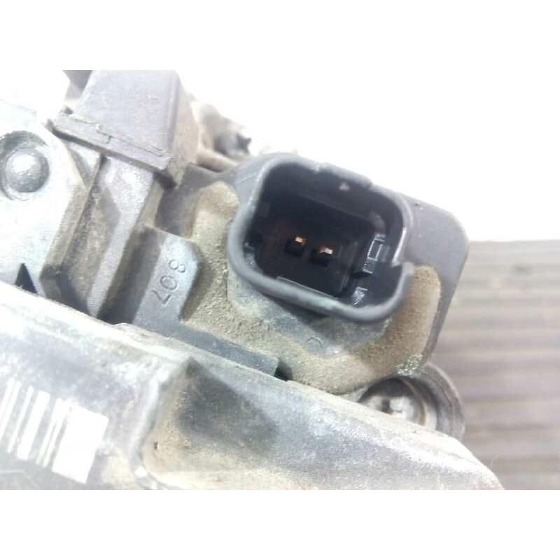 Recambio de alternador para nissan juke (f15) acenta referencia OEM IAM 0124525140  P3-B5-28-1