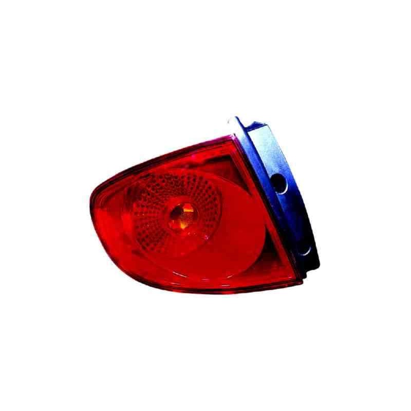 Recambio de piloto trasero izquierdo para seat altea (5p1) referencia OEM IAM 16856031 NUEVO T2-4-B3-1