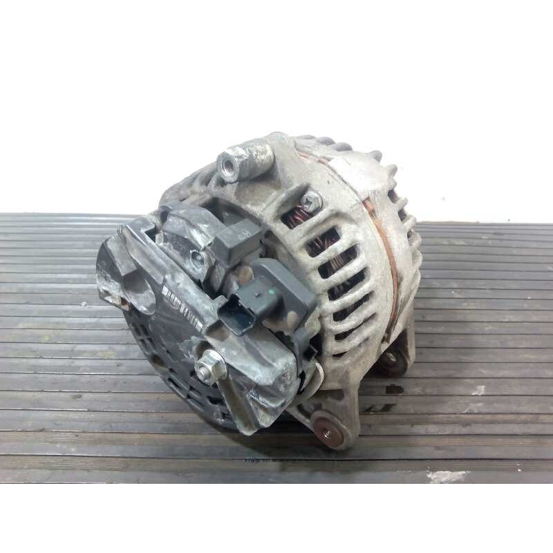 Recambio de alternador para nissan juke (f15) acenta referencia OEM IAM 0124525140  P3-B5-28-1