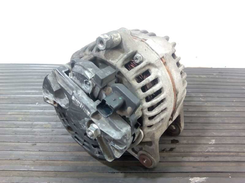 Recambio de alternador para nissan juke (f15) acenta referencia OEM IAM 0124525140  P3-B5-28-1