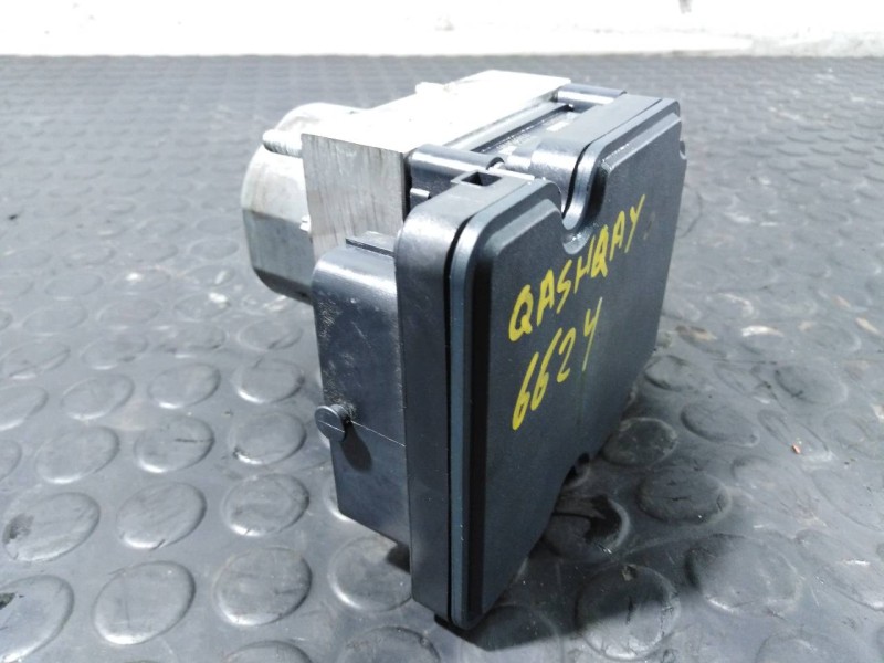 Recambio de abs para nissan pulsar (c13) acenta referencia OEM IAM 476603ZL0A 269078 P3-A8-10-3