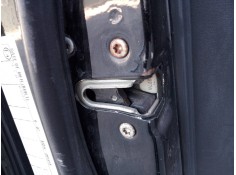 CERRADURA PUERTA DELANTERA IZQUIERDA 