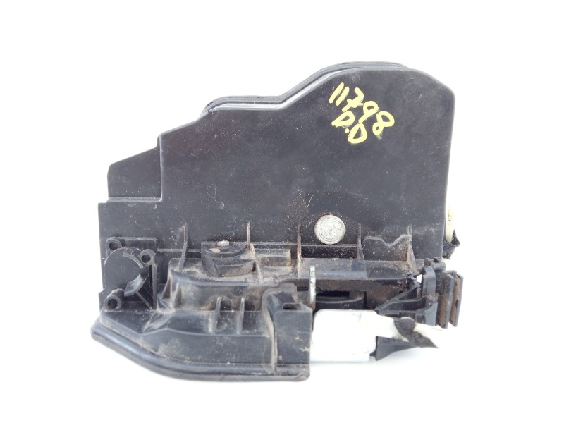 Recambio de cerradura puerta delantera derecha para bmw serie 3 lim. (f30) 330d referencia OEM IAM 7229458  E1-A3-43-2