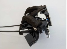 Recambio de cerradura puerta delantera derecha para nissan juke (f15) acenta referencia OEM IAM S5611550 S5611550 E2-A4-61-2 2