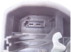 Recambio de cerradura puerta delantera derecha para bmw serie 3 lim. (f30) 330d referencia OEM IAM 7229458  E1-A3-43-2 2