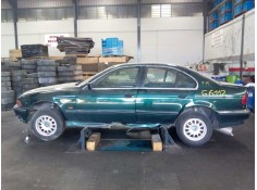 bmw serie 5 berlina (e39) del año 1997