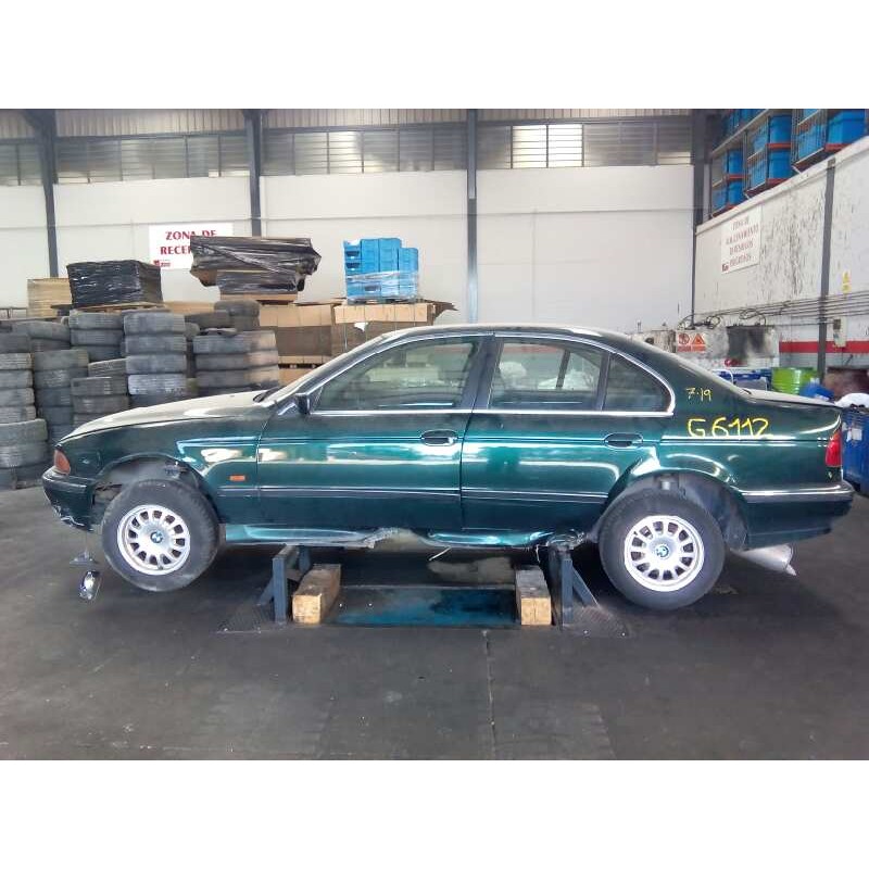 bmw serie 5 berlina (e39) del año 1997