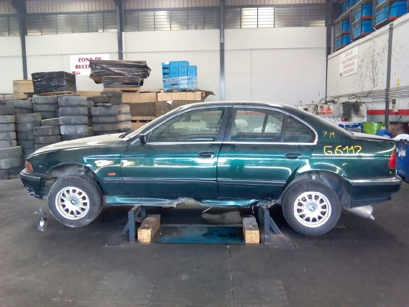 bmw serie 5 berlina (e39) del año 1997