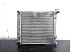 RADIADOR AGUA P2-A6-4