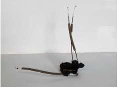 CERRADURA PUERTA TRASERA DERECHA G1014510 G1014510 E2-A4-61-2