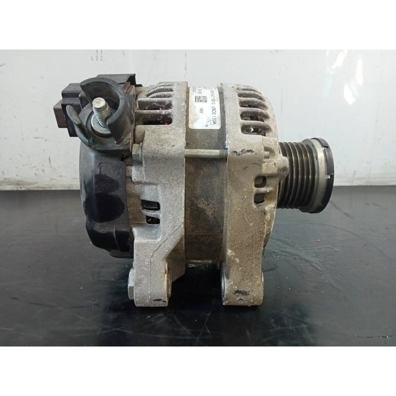 Recambio de alternador para ford fiesta (ce1) st-line referencia OEM IAM H1BT10300EC  