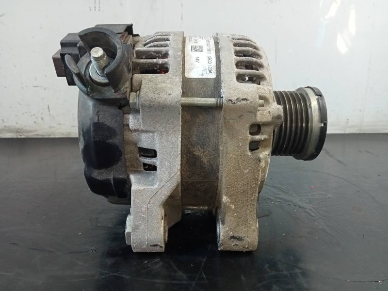 Recambio de alternador para ford fiesta (ce1) st-line referencia OEM IAM H1BT10300EC  
