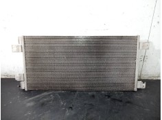 Recambio de condensador / radiador aire acondicionado para dodge caliber s referencia OEM IAM   P2-B5-2 2