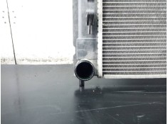 Recambio de radiador agua para kia carens ( ) drive referencia OEM IAM   P2-A6-4 2