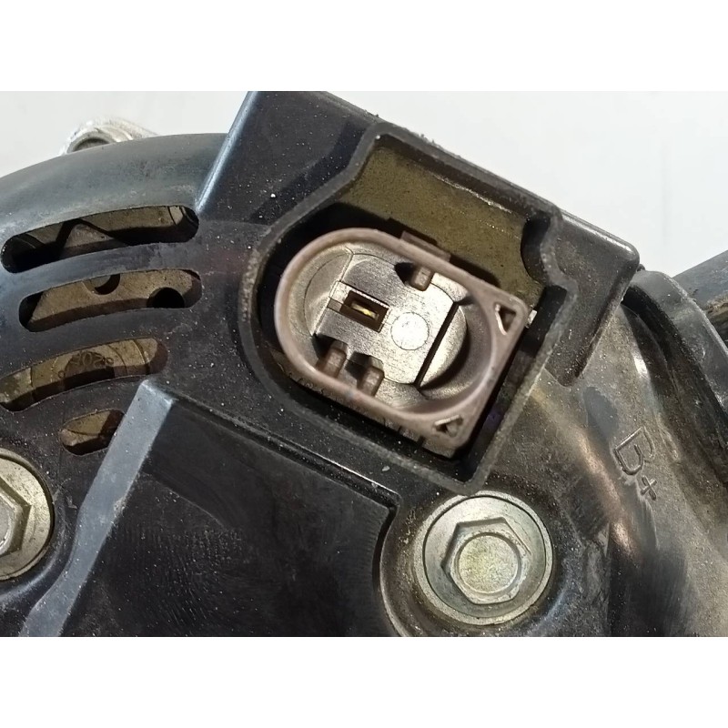 Recambio de alternador para ford fiesta (ce1) st-line referencia OEM IAM H1BT10300EC  